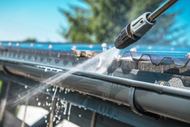 Best Residential Pressure Washing Services  in Manchester, MO