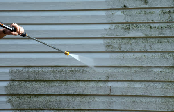 Best Commercial Building Pressure Washing  in Manchester, MO