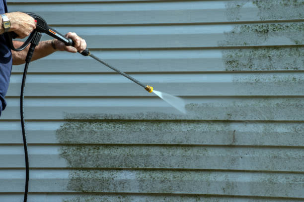 Best Pressure Washing Siding  in Manchester, MO