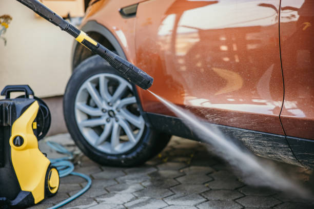 Best Pressure Washing Services Near Me  in Manchester, MO