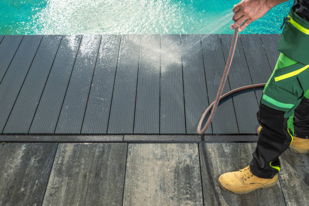 Best Pressure Washing Cost  in Manchester, MO