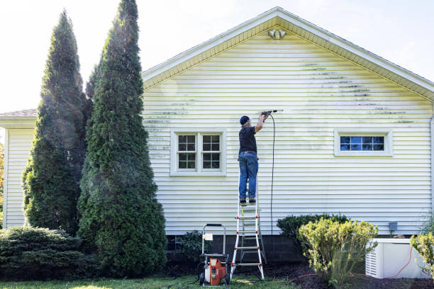 Best Concrete Pressure Washing  in Manchester, MO