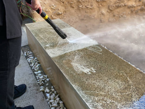 Best Affordable Pressure Washing  in Manchester, MO