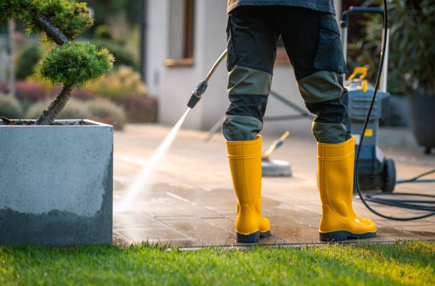 Best Concrete Pressure Washing  in Manchester, MO