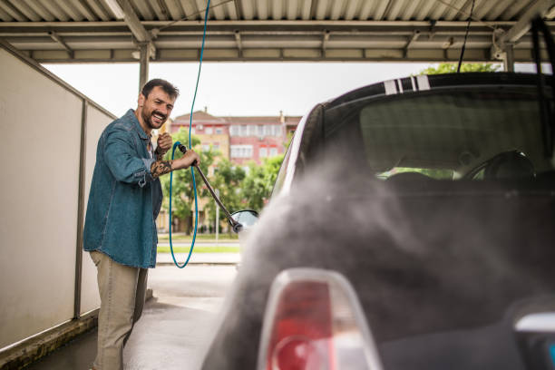 Best Garage Pressure Washing  in Manchester, MO